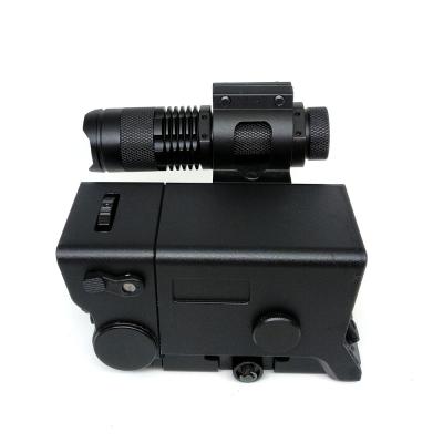 Chine Portée de fusil de vision nocturne de Digital avec la chasse de puissance élevée de TFT LCD de 1,6 pouces à vendre