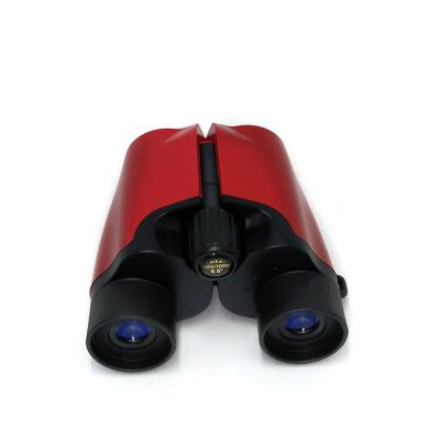 China Pocket Size 10x22 Mini Toy Kids Binoculars 8x21 For Bird Watching Stargazing for sale