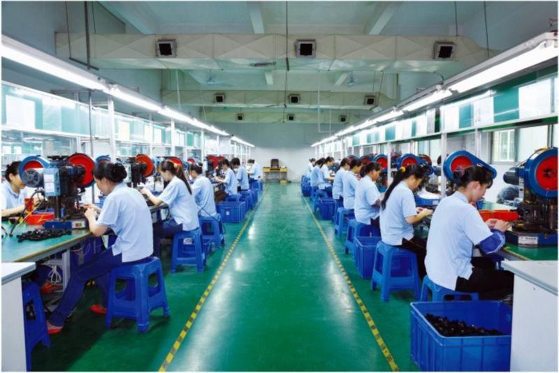 Fournisseur chinois vérifié - Shenzhen Hongju Electronics Co.,Ltd.