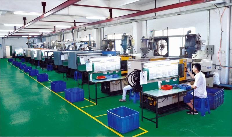 Fornecedor verificado da China - Shenzhen Hongju Electronics Co.,Ltd.