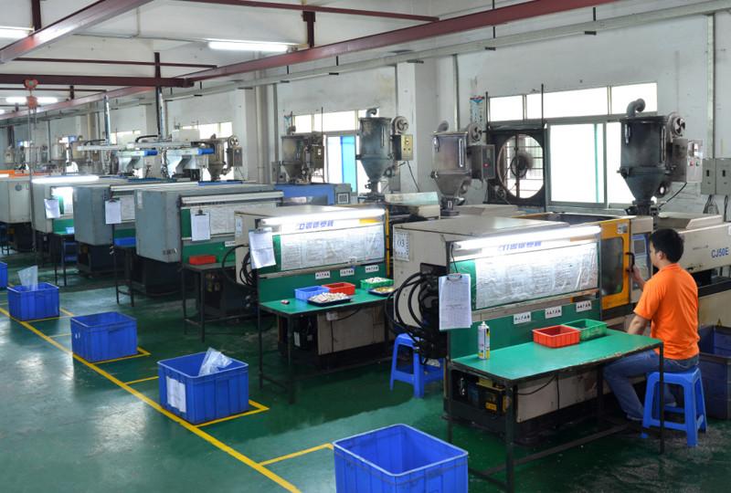 Verified China supplier - Shenzhen Hongju Electronics Co.,Ltd.