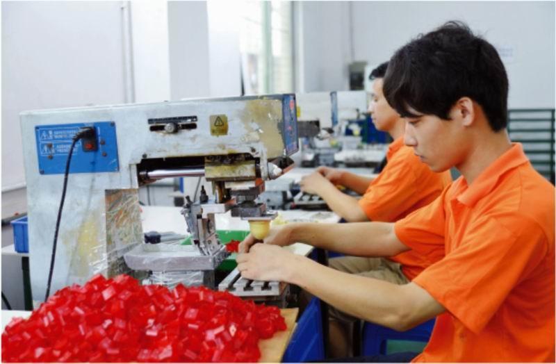 Fournisseur chinois vérifié - Shenzhen Hongju Electronics Co.,Ltd.