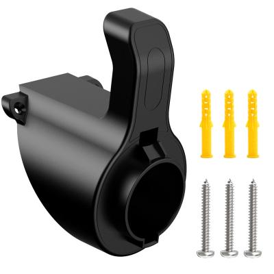 China Waterproof J1772 Plug EV Charging Gun Hook Fit For Charger Connectors for sale