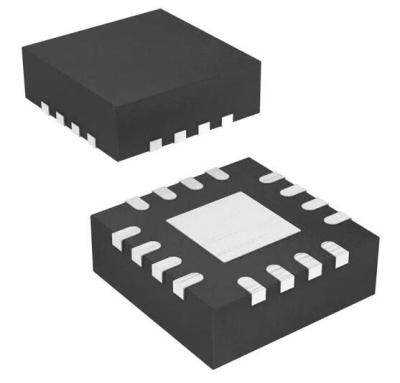 China CC2591RGVR RF Receivers Texas Instruments   Integrated Circuits en venta