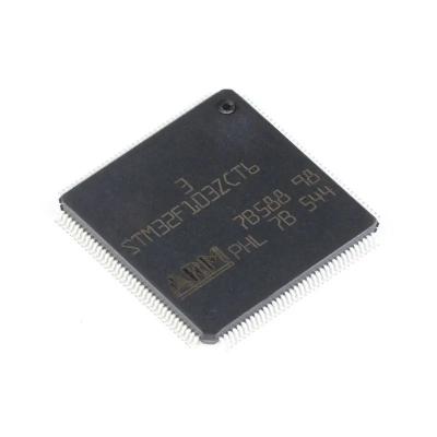 China STV0903B Integrated Circuit Chips for sale