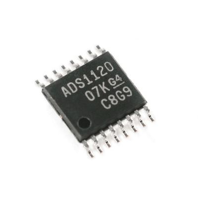 China LM120K-15/883QS Integrated Circuit Chips for sale