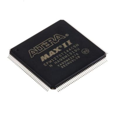 China S25FL128P0XMFI000 Flash Memory IC Chip à venda