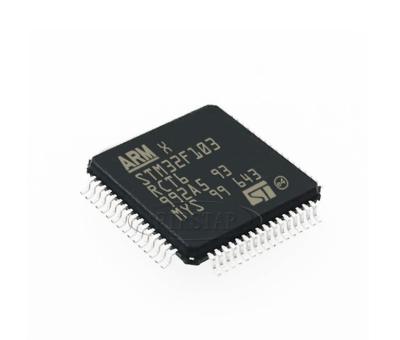 China S25FS256SDSBHI303 Flash Memory IC Chip for sale