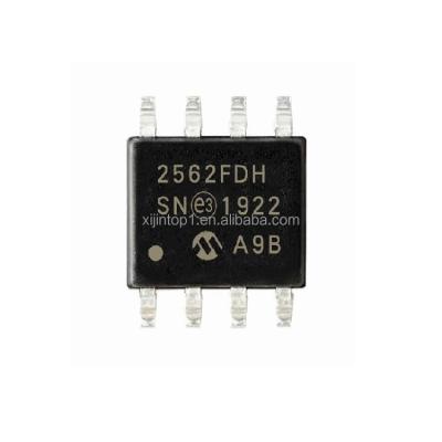 China S25FS256SDSNFI000 Flash Memory IC Chip for sale