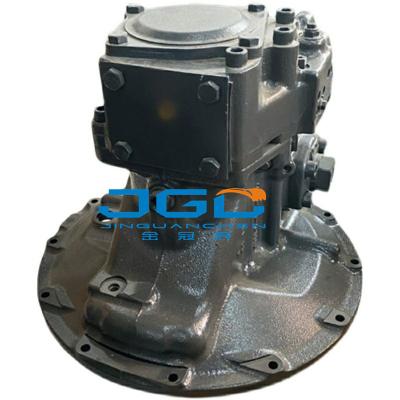 China Hydraulikpumpe 708-1L-00032 708-2L-21422 Hydraulic Partss PC56-7 PC120-6 PC130-7 PC160 des Bagger-PC55MR-2 zu verkaufen