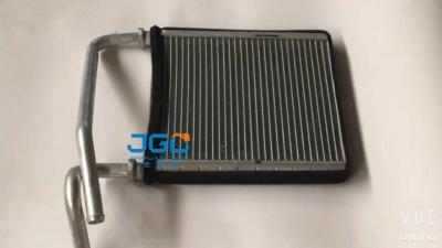 China PC300-7 Heater Core heating radiator Excavator ND116140-0050 for sale