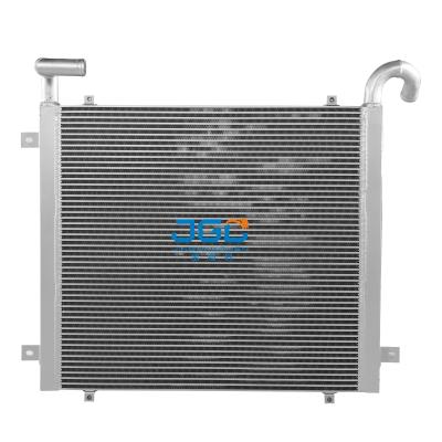 China 196-8184 radiador del aceite hidráulico de Radiator E320c del excavador 196-8184 en venta