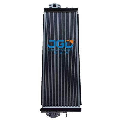 Китай PC128 Hydraulic Oil Cooler Fuel Filter Fuel Cooler 22B0312120 продается