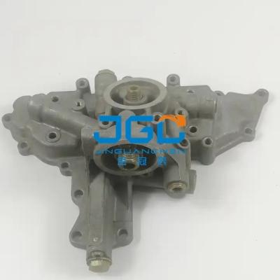 Chine Couverture latérale 33D de plat du refroidisseur 4HK1 machinant des pièces de machines à vendre