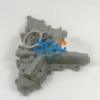 Chine Couverture latérale 33D de plat du refroidisseur 4HK1 machinant des pièces de machines à vendre