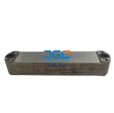 China ISX15 Component Cooler Core Diesel Engine Component 4059460 4965870 4059252 3680595 for sale