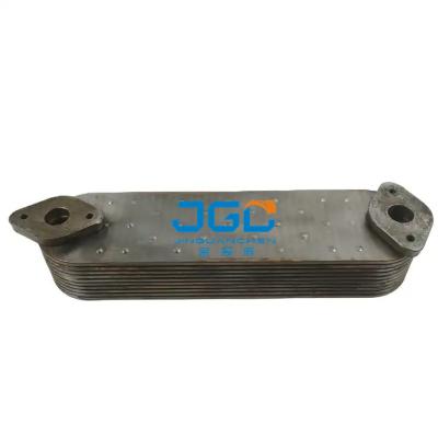 China 6D150-155 Radiator Stainless Steel Suet Cooler Truck Engine 1950319140 For Excavator Coolers for sale