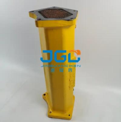 Китай Маслянный охладитель 235-9760-01 охладителя C13 345/349D D8N трубки раковины экскаватора 236-9780 236-8745 133-0125 продается