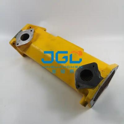 Китай Маслянный охладитель 235-9760-01 охладителя C13 345/349D D8N трубки раковины экскаватора 236-9780 236-8745 133-0125 продается