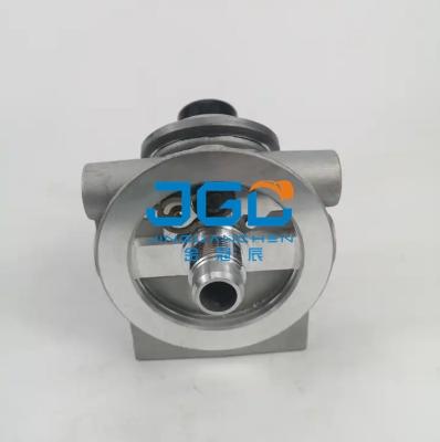 China El excavador Construction Machinery Repair parte las piezas de recambio de aluminio para R90PM14 modelo en venta