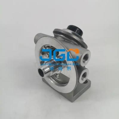 China El excavador Construction Machinery Repair parte las piezas de recambio de aluminio para R90PM14 modelo en venta