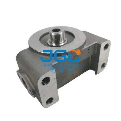 China Máquina escavadora de alumínio Construction Machinery Parts das peças das peças da manutenção DH220-7 for sale
