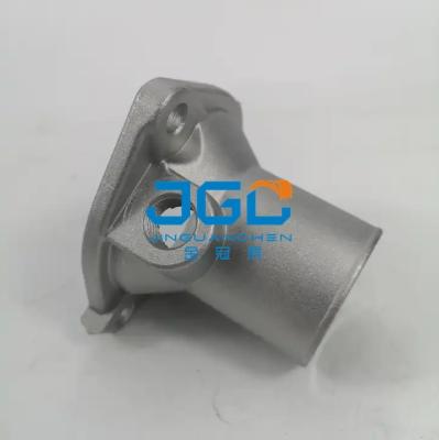 China Bagger Aluminum Construction Machinery zerteilt Reparatur-Teile des Ersatz-4BD1 zu verkaufen