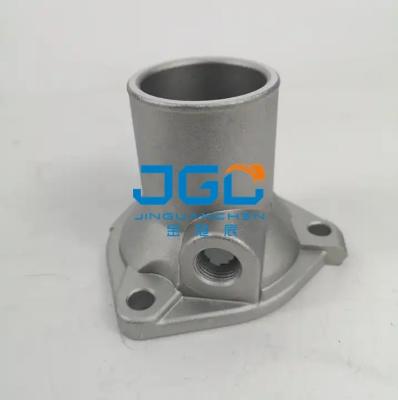 China Bagger Aluminum Construction Machinery zerteilt Reparatur-Teile des Ersatz-4BD1 zu verkaufen