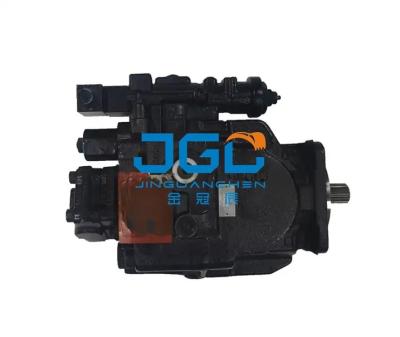 China Excavator Hydraulic Components SK75-8 Pvc80 Hydraulic Main Pump Assembly YT10V00023F1 for sale