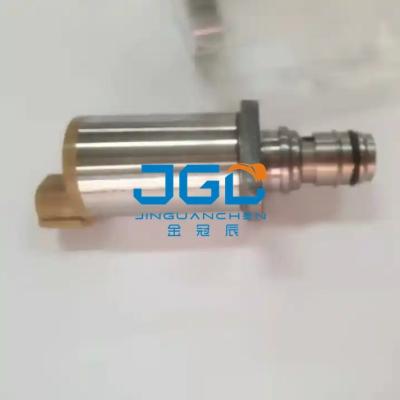 Китай Соленоид Sk200-8 Sk250-8 Sk350-8 насоса коллектора системы впрыска топлива для частей Vh04226e0061 экскаватора продается