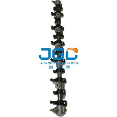 China Motor 13800-E0040 de Parts J08E da máquina escavadora do conjunto SK350-8 SK350-10 do eixo do balancim for sale