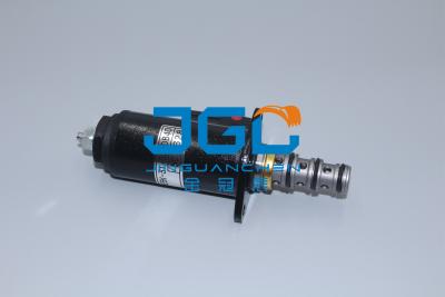 China Mechanical replacement SK200-6 Excavator solenoid valve G24DB40 hydraulic parts for sale