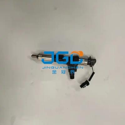 China SK200-8 J05E Excavator Engine Parts Injector VH23670E1050 for sale
