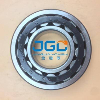 China Rotary ECM C3 Cylindrical Roller Bearing NJ313 Excavator Accessories for sale