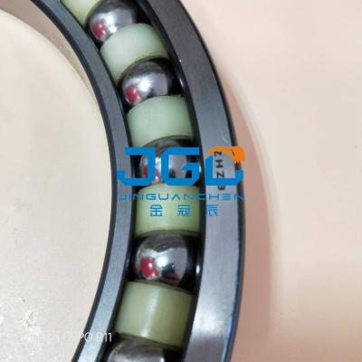 China AC4631 roterend Dragend Precisiep5 P6 Graafwerktuig Accessories Te koop