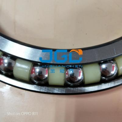 China AC4631 tragender Drehbagger Accessories der Präzisions-P5 P6 for sale