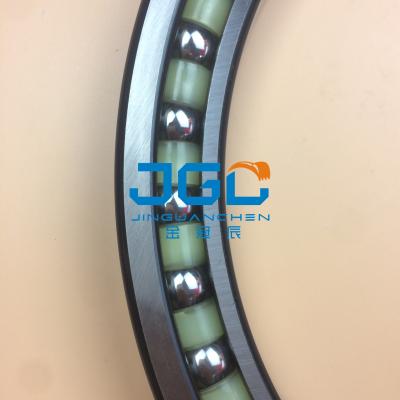 China Teile AC6037-1 Baumaschinen-Bagger-Rotary Bearing Precisions P0 zu verkaufen