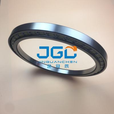 China Teile AC6037-1 Baumaschinen-Bagger-Rotary Bearing Precisions P0 zu verkaufen