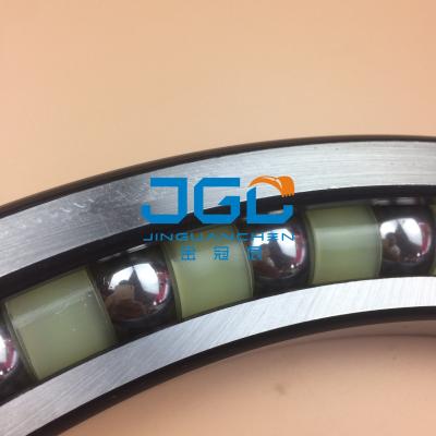 China Teile AC6037-1 Baumaschinen-Bagger-Rotary Bearing Precisions P0 zu verkaufen