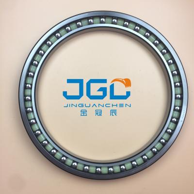 China Teile AC6037-1 Baumaschinen-Bagger-Rotary Bearing Precisions P0 for sale