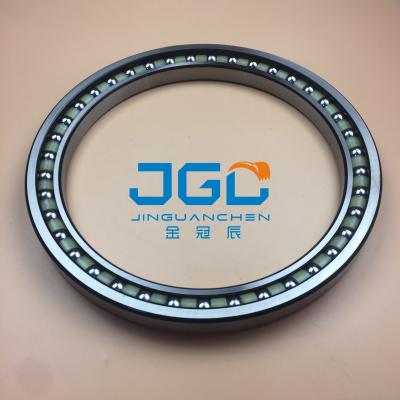 China Teile AC6037-1 Baumaschinen-Bagger-Rotary Bearing Precisions P0 zu verkaufen