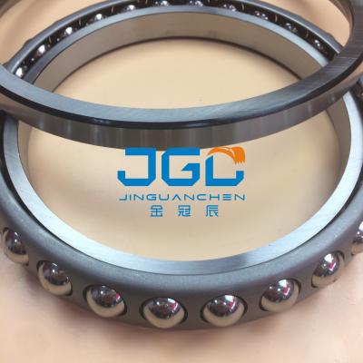 China Ersatzteil-Bagger Slewing Bearing BA180-4WSA for sale