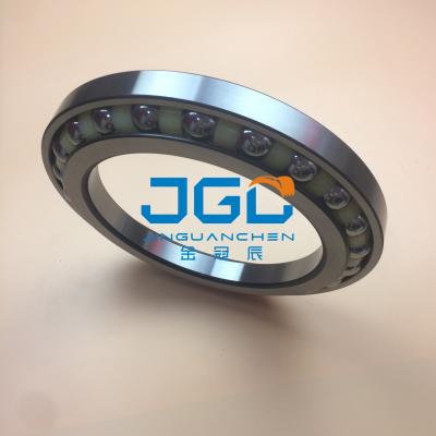 China Hoekig het ContactKogellager van Rotary Bearing BA195-3A van het hoge Normgraafwerktuig Te koop