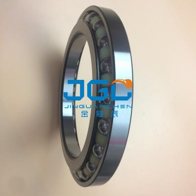 China Hoekig het ContactKogellager van Rotary Bearing BA195-3A van het hoge Normgraafwerktuig Te koop