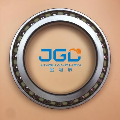 China Hoekig het ContactKogellager van Rotary Bearing BA195-3A van het hoge Normgraafwerktuig Te koop