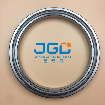 China EX200-2 EX200-3 EX200-5 Excavator Final Drive Stroke Bearing R196-4 Mechanical Accessories for sale