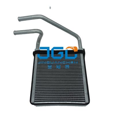 Chine Réservoir d'eau d'air chaud du moteur E320D d'Air Conditioning Accessories d'excavatrice de PC300-8 PC200-7 petit 245-7833 à vendre