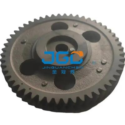 China Suitable For SK200-8 SK250 Engine Gear Assembly Camshaft Timing Gear 13050-E0130 for sale