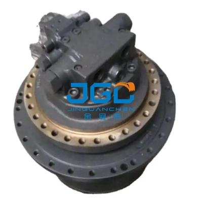 China Excavator Travel Motor DH220LC Ultimately Drives 2401-9082 Mechanical Accessories for sale