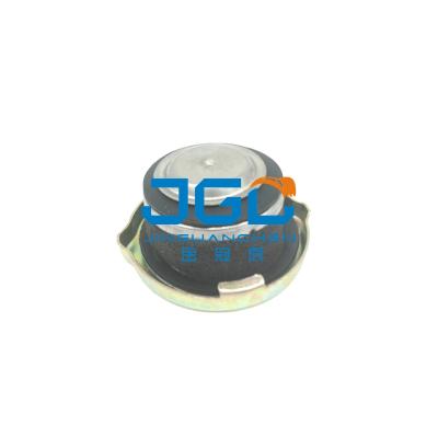 China Excavator Accessories E200B Hydraulic Tank Cover Engineering Machinery Accessories for sale